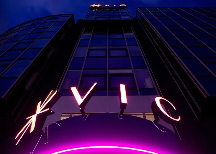 Hotel VIC