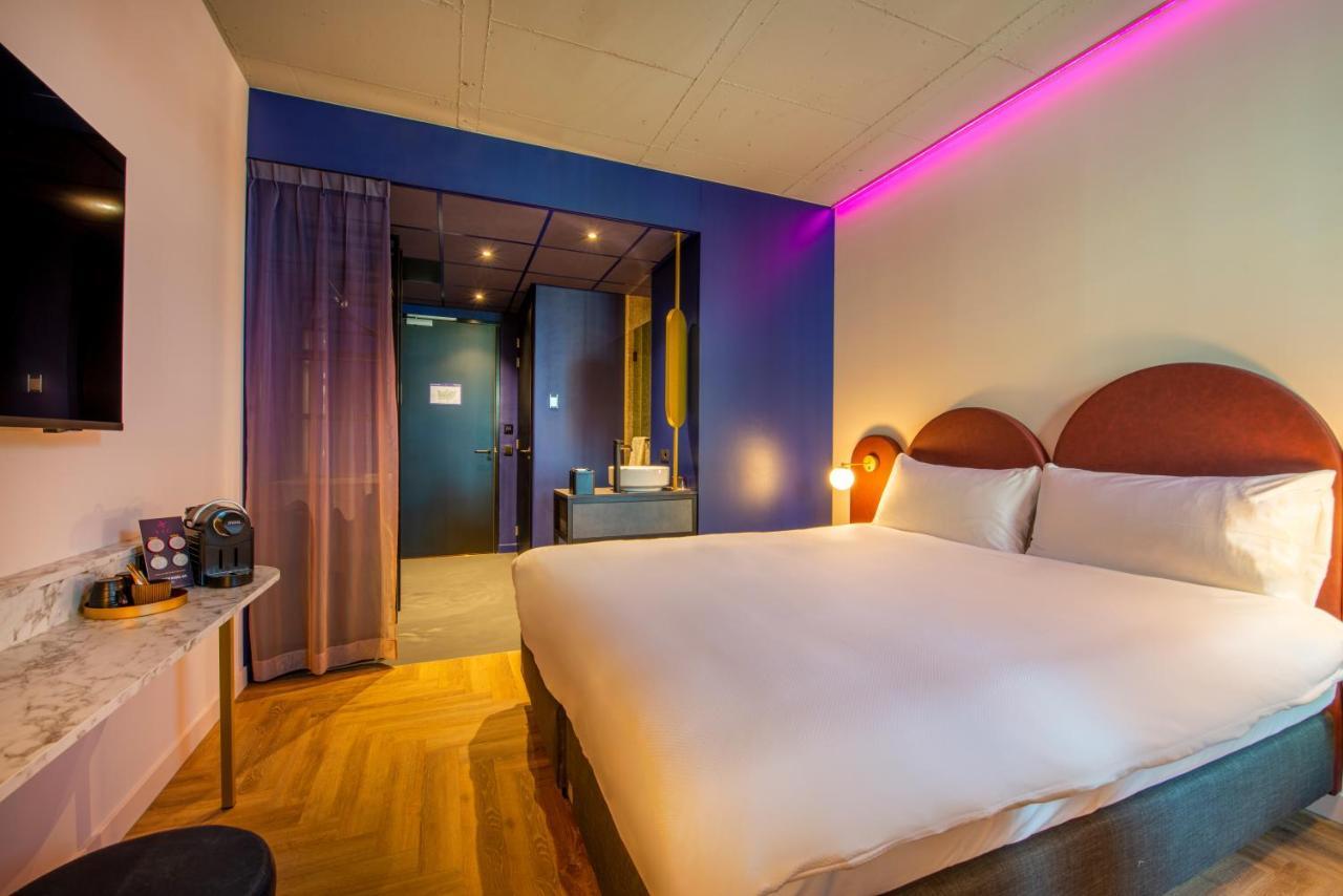 Vic Hotel Leiden