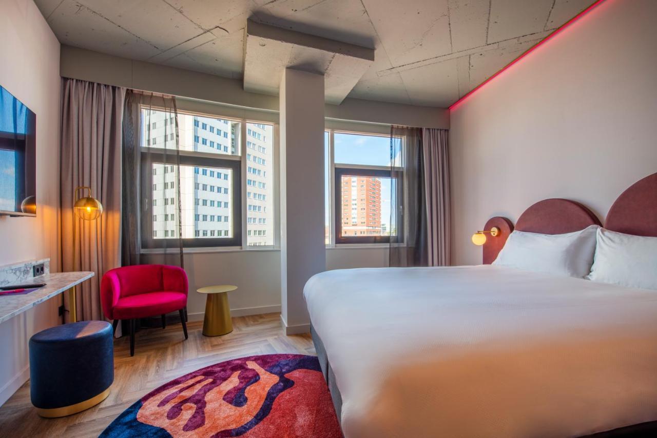 Hotel Vic Leiden