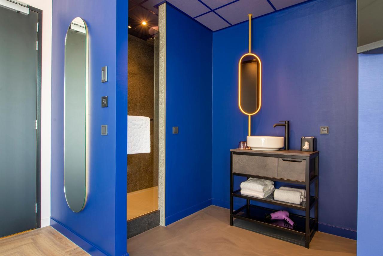 Vic Hotel Leiden