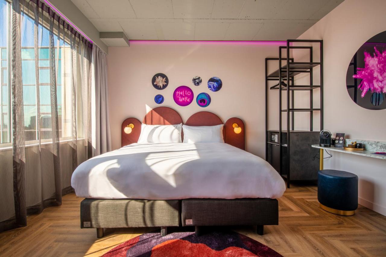 Hotel Vic Leiden