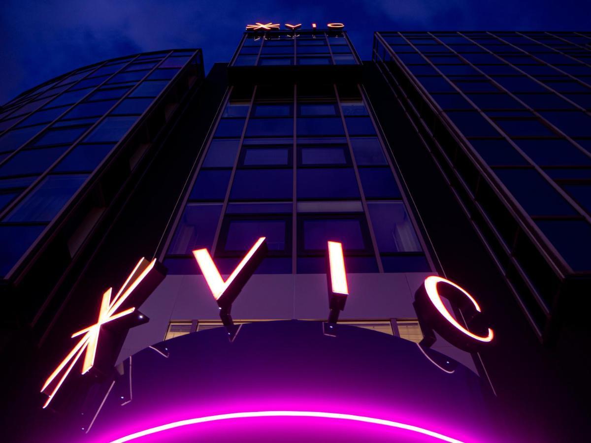 Hotel Vic Leiden