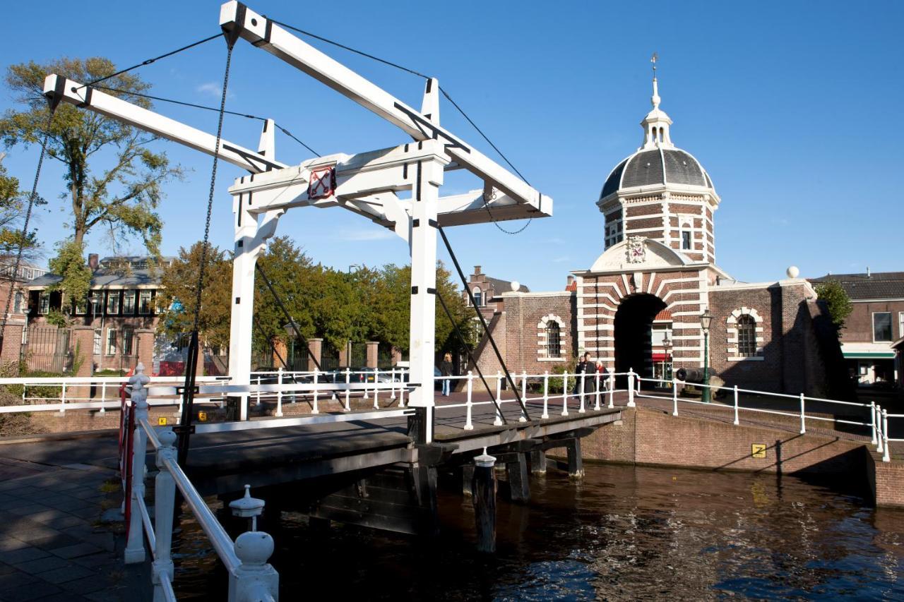 Hotel Vic Leiden