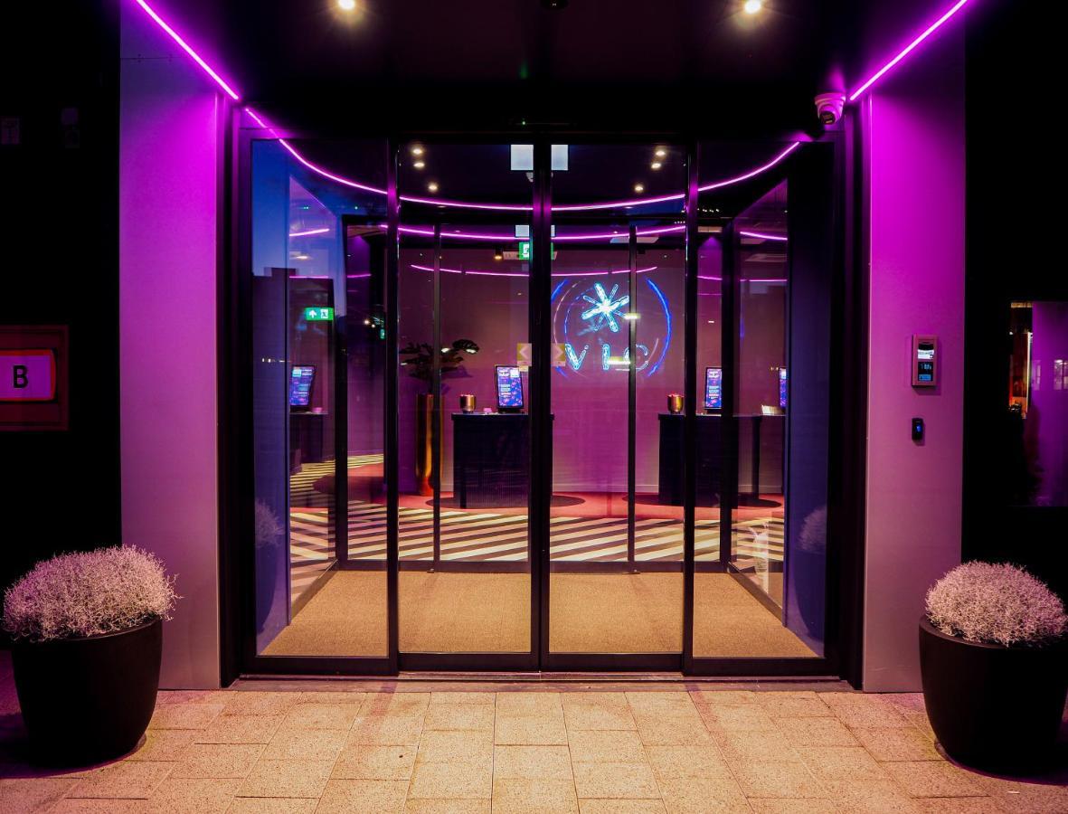 Hotel Vic