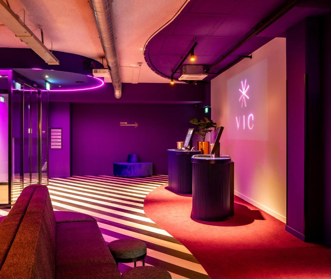 Hotel Vic
