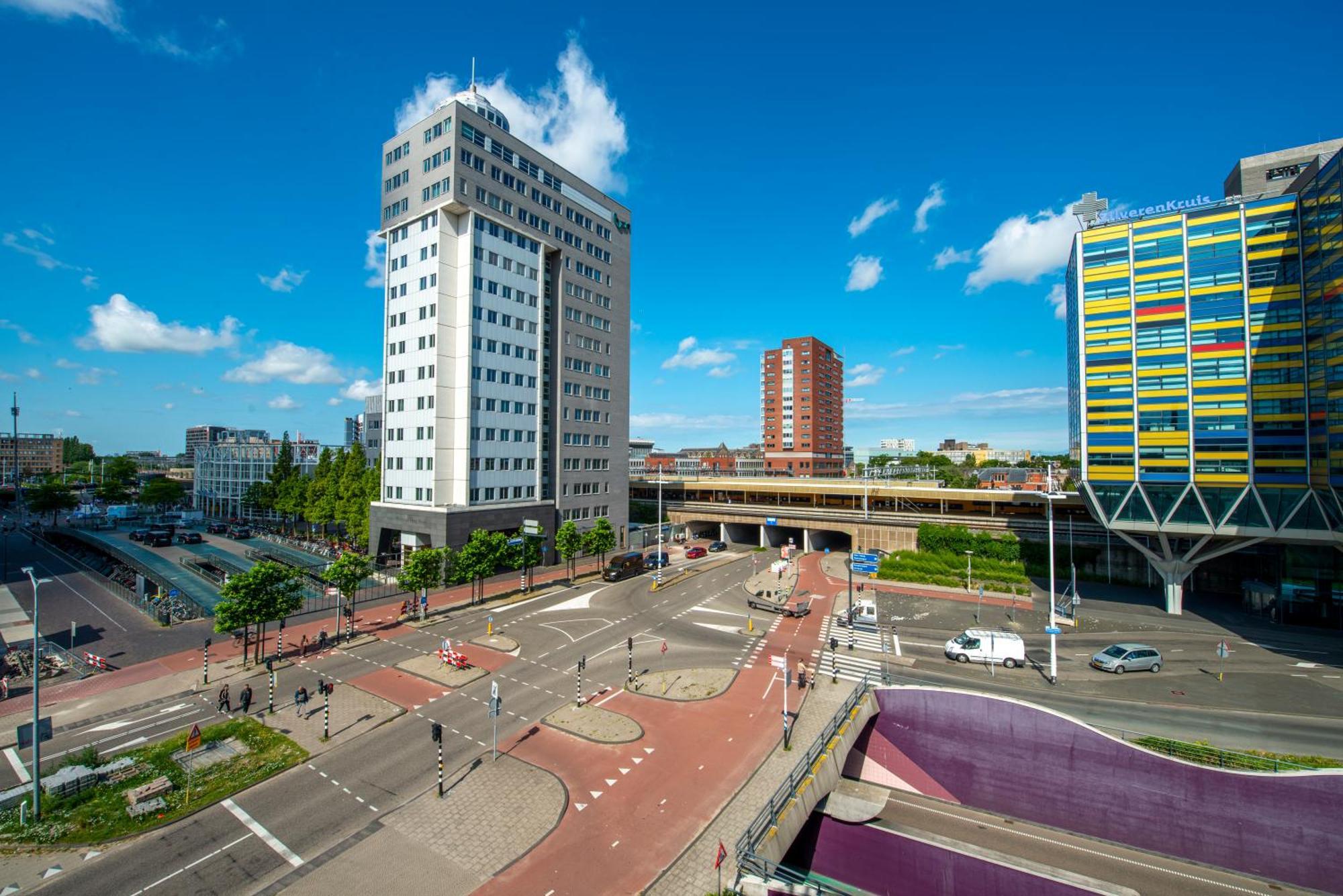 Vic Leiden