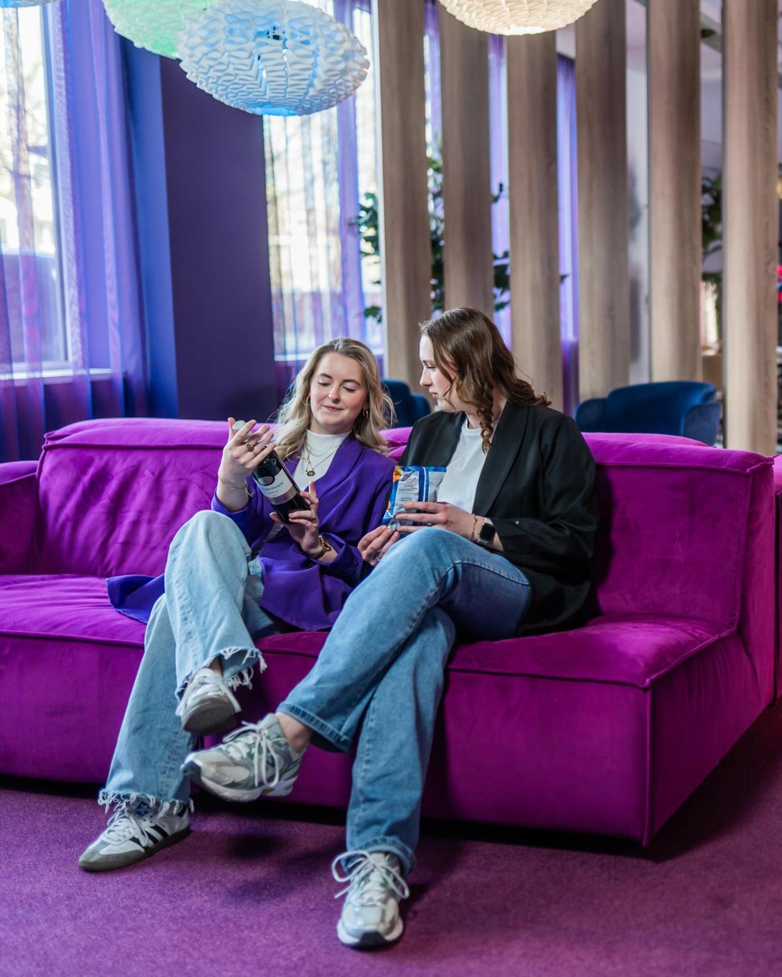 Hotel Vic Leiden